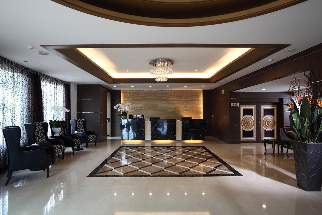Taibao Chia Shih Pao Hotel מראה חיצוני תמונה